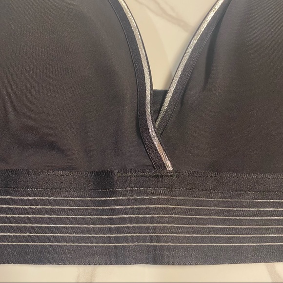 NWOT Knixteen “The Super Bralette” - Picture 9 of 9